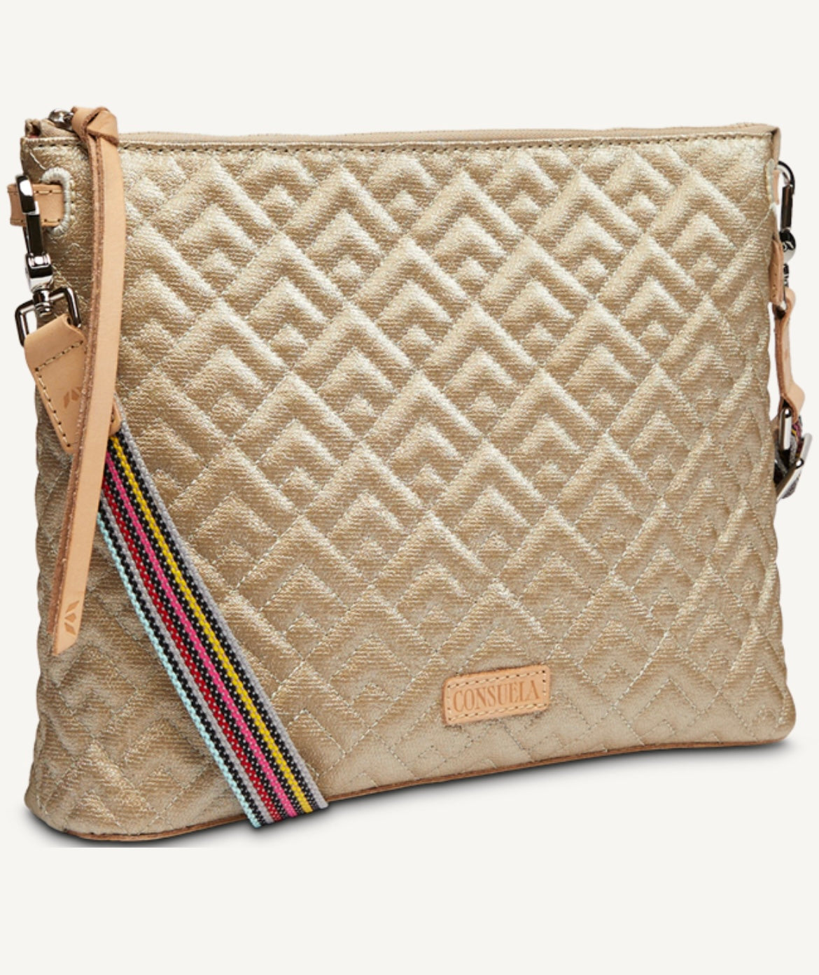 CONSUELA LAURA DOWNTOWN CROSSBODY 3498