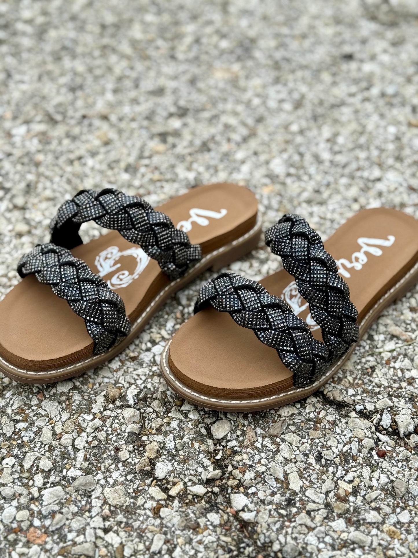 NALANI SANDAL