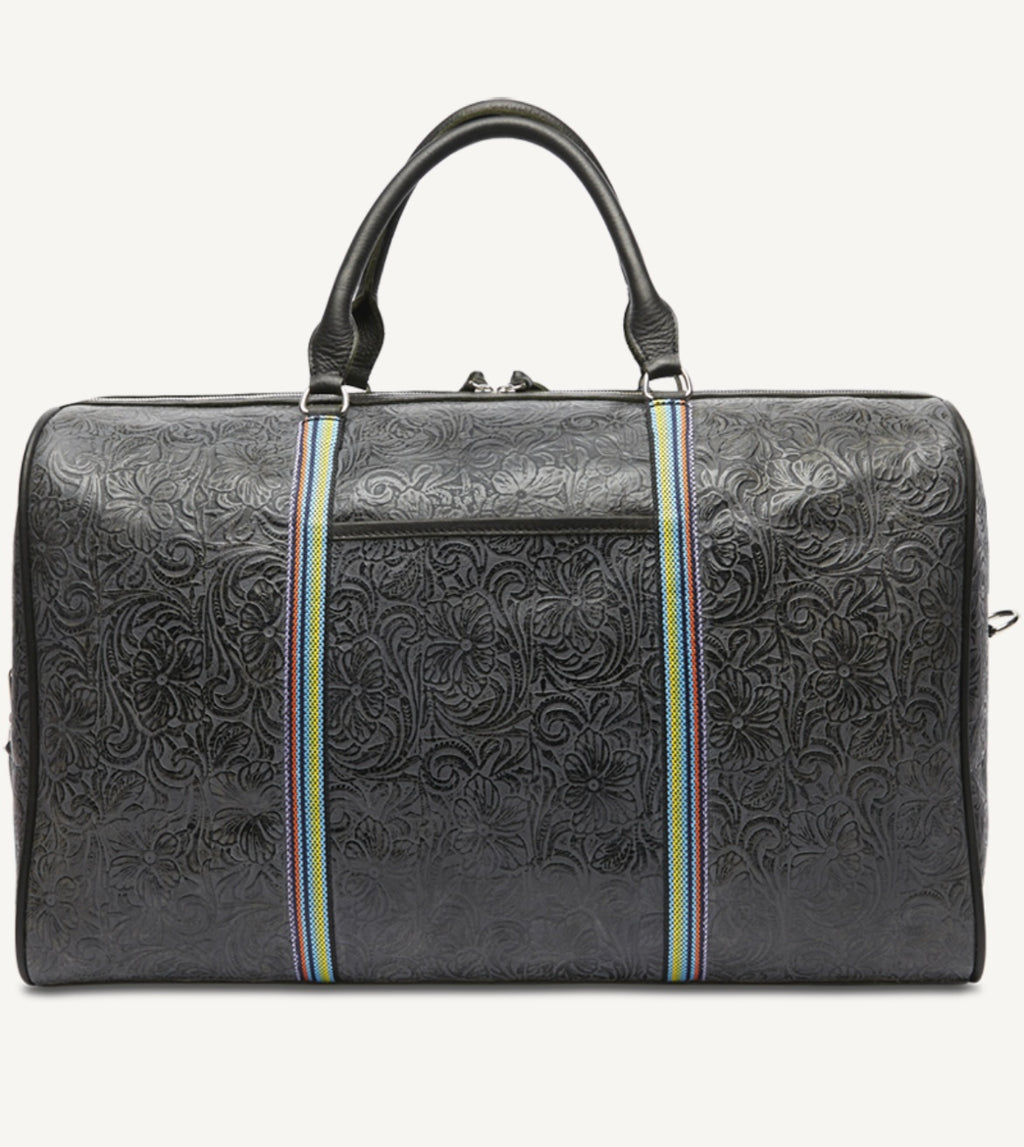 CONSUELA STEELY WEEKENDER