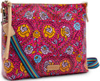 CONSUELA MOLLY DOWNTOWN CROSSBODY