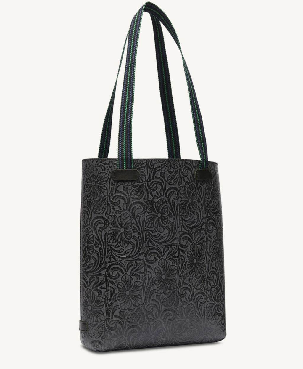 CONSUELA STEELY EVERYDAY TOTE 3614