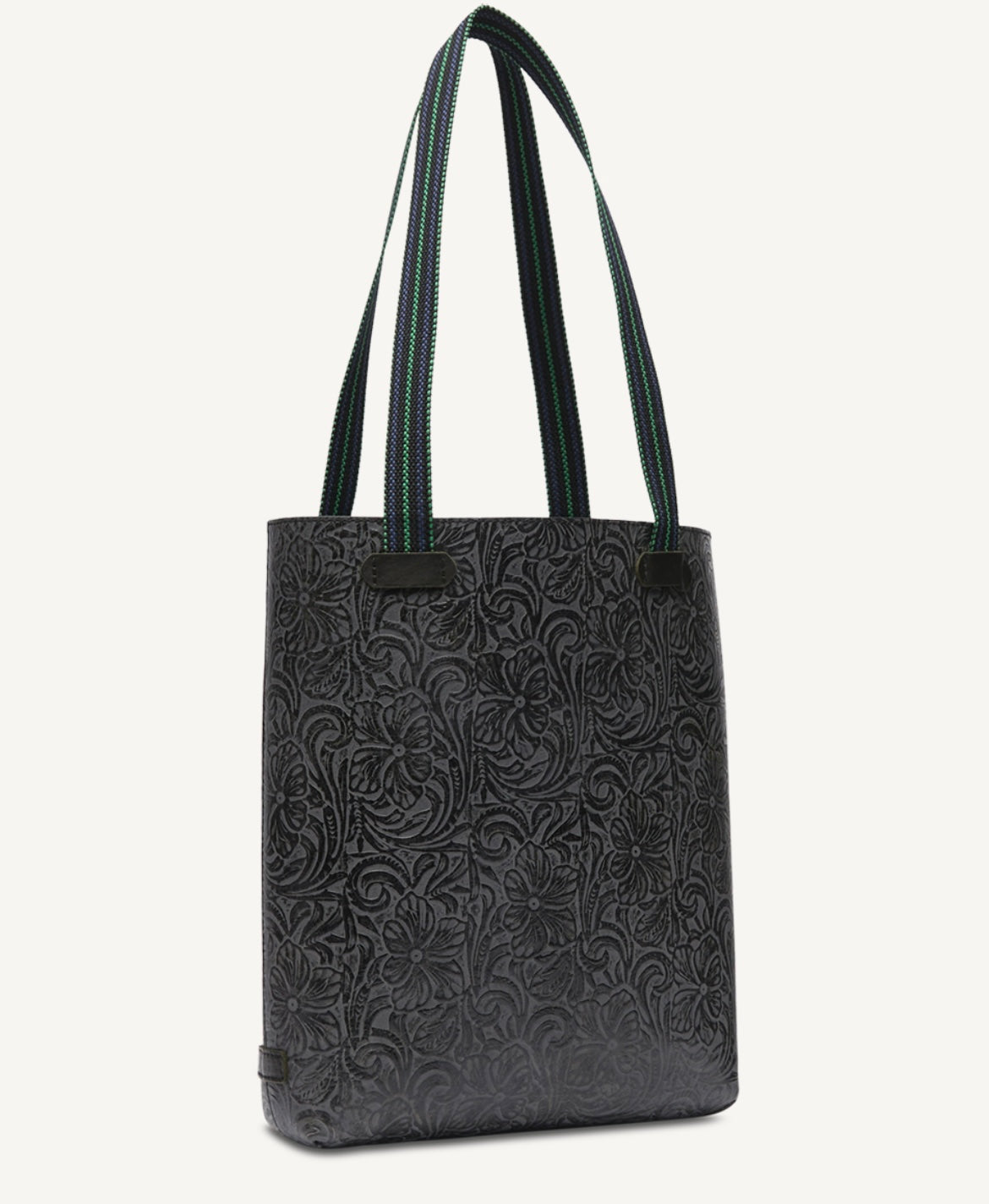 CONSUELA STEELY EVERYDAY TOTE 3614