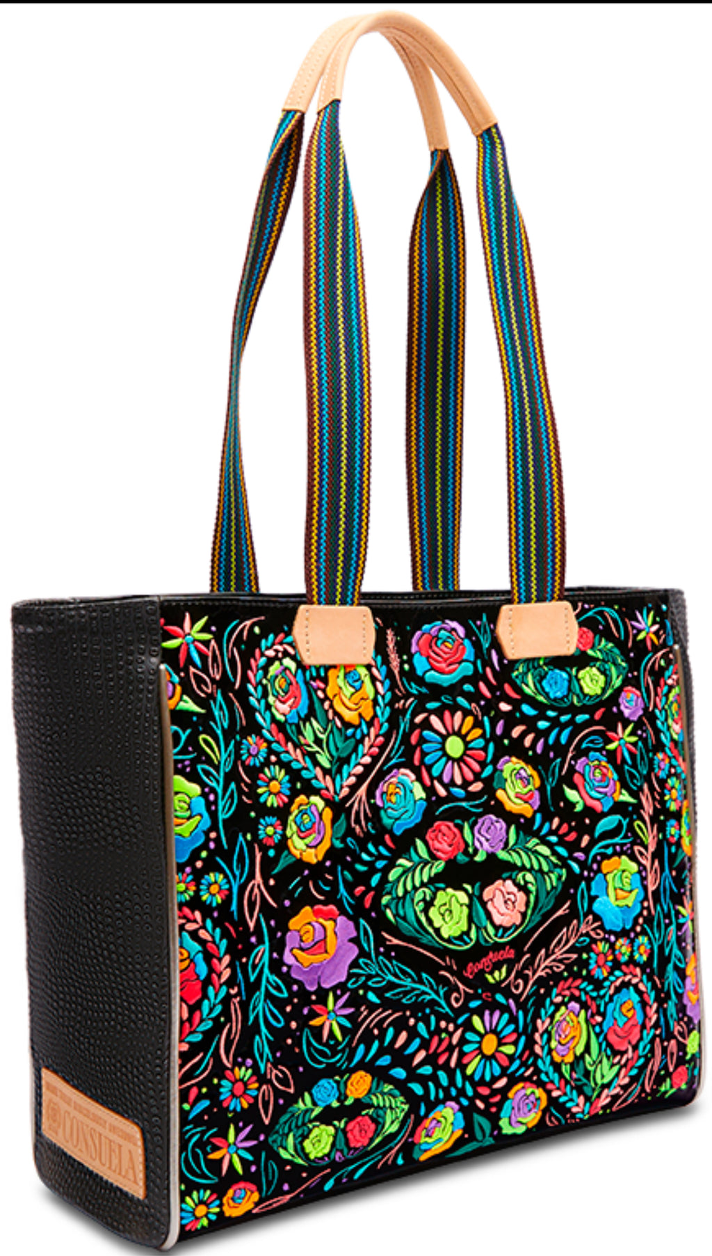 CONSUELA RITA JOURNEY TOTE