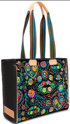 CONSUELA RITA JOURNEY TOTE
