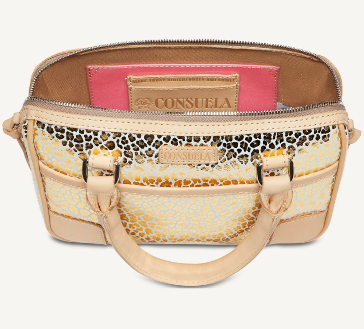 CONSUELA KIT LUNCHEON