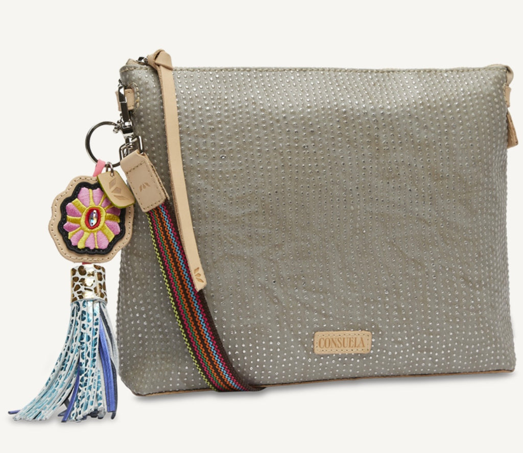 CONSUELA JUANIS DOWNTOWN CROSSBODY