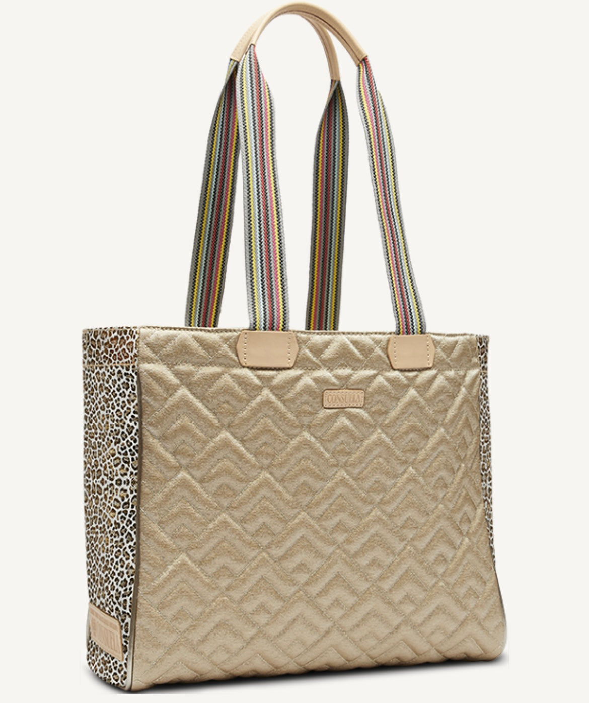 CONSUELA LAURA JOURNEY TOTE