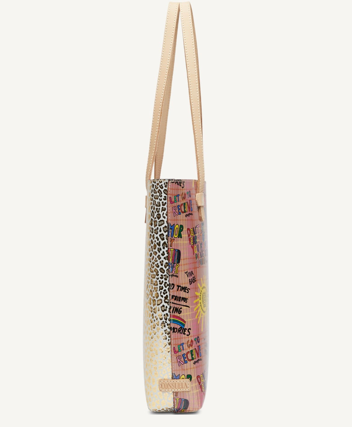 CONSUELA NUDIE EVERDAY TOTE