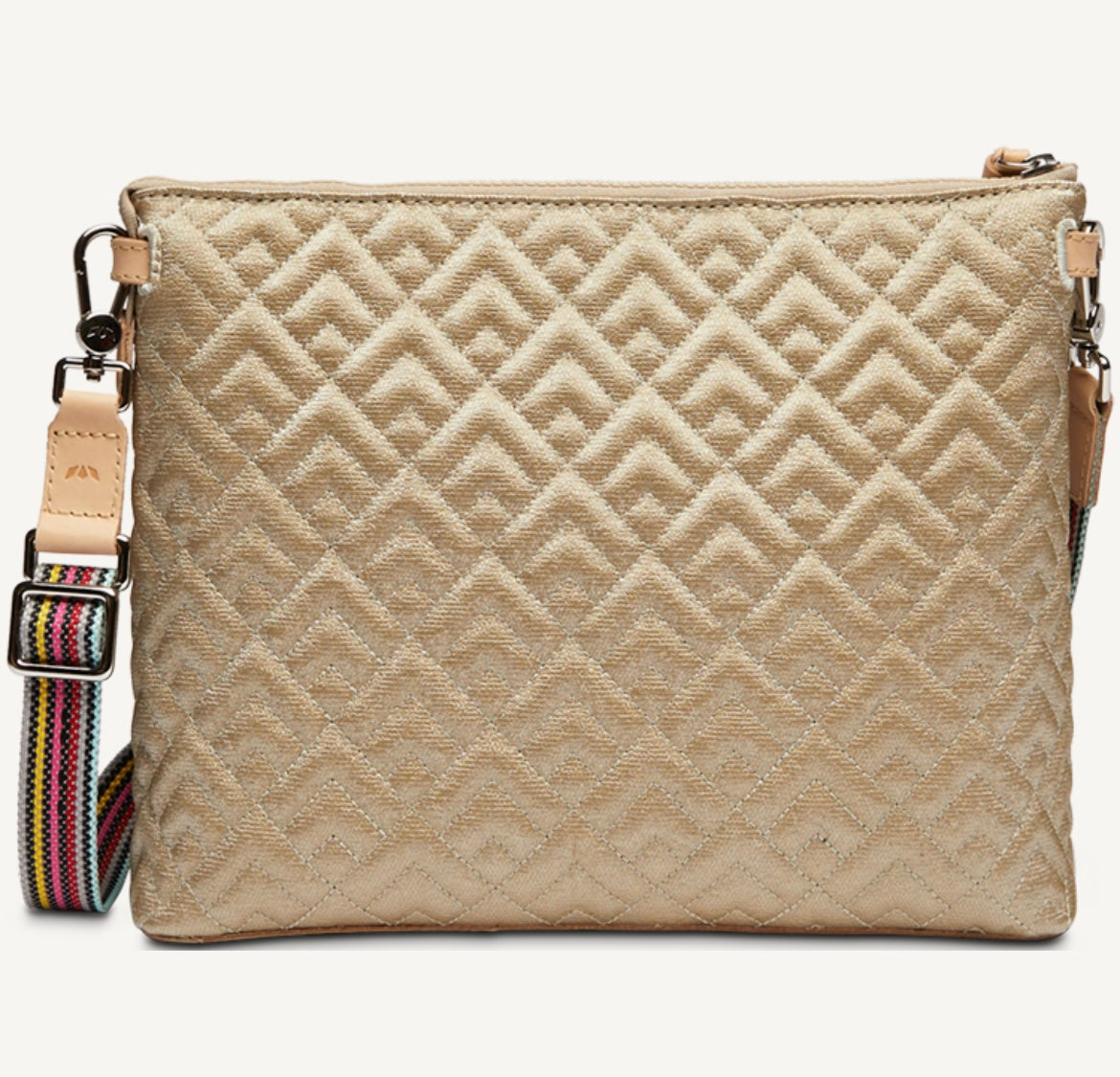 CONSUELA LAURA DOWNTOWN CROSSBODY 3498