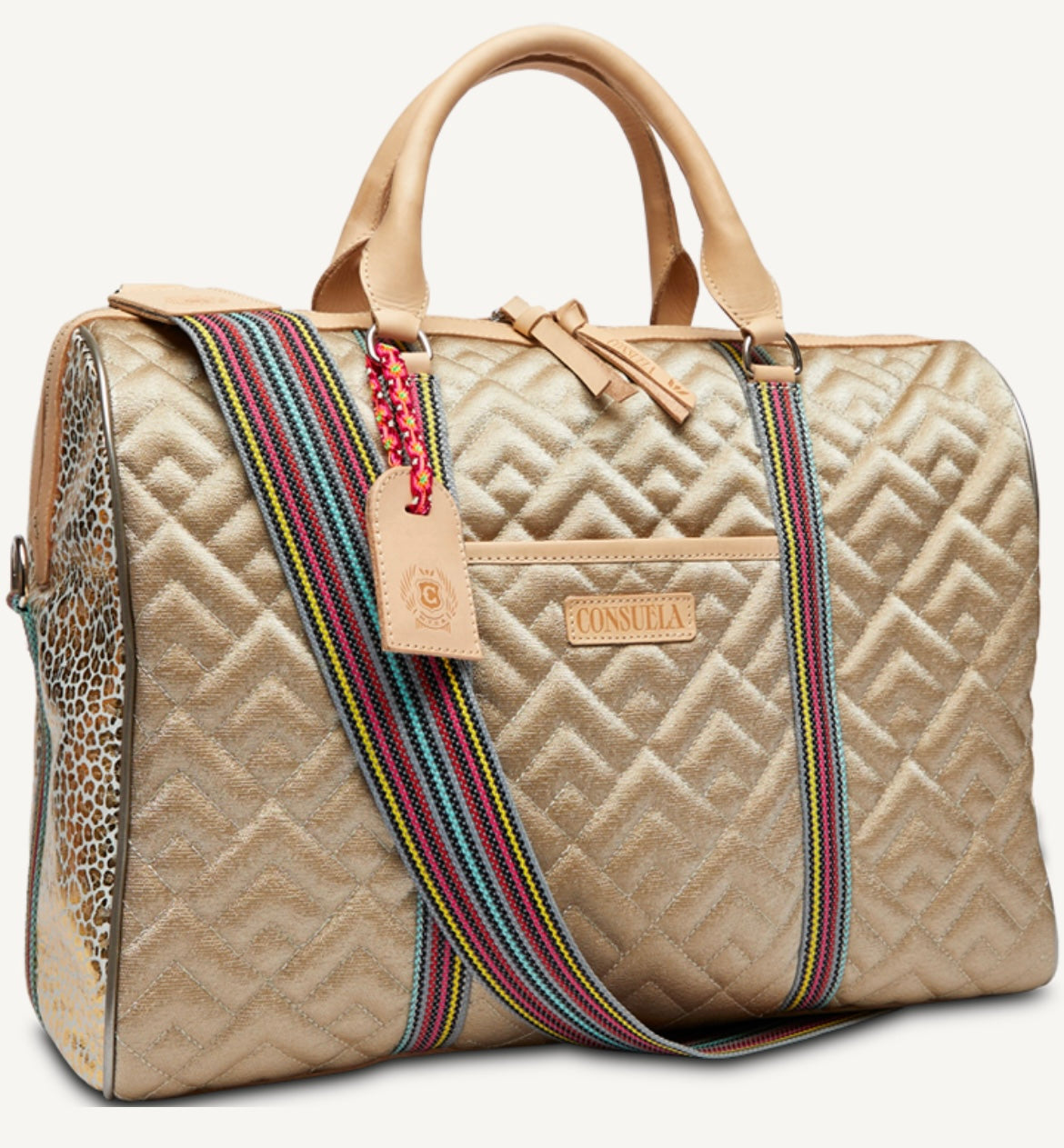 CONSUELA LAURA JET SETTER