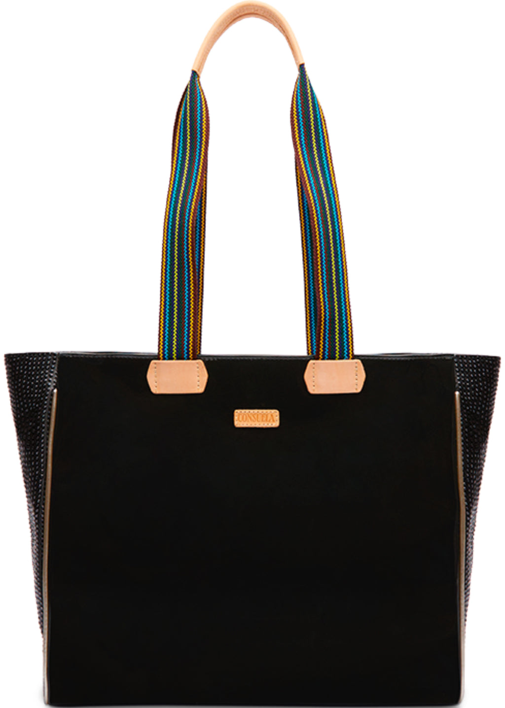 CONSUELA RITA JOURNEY TOTE