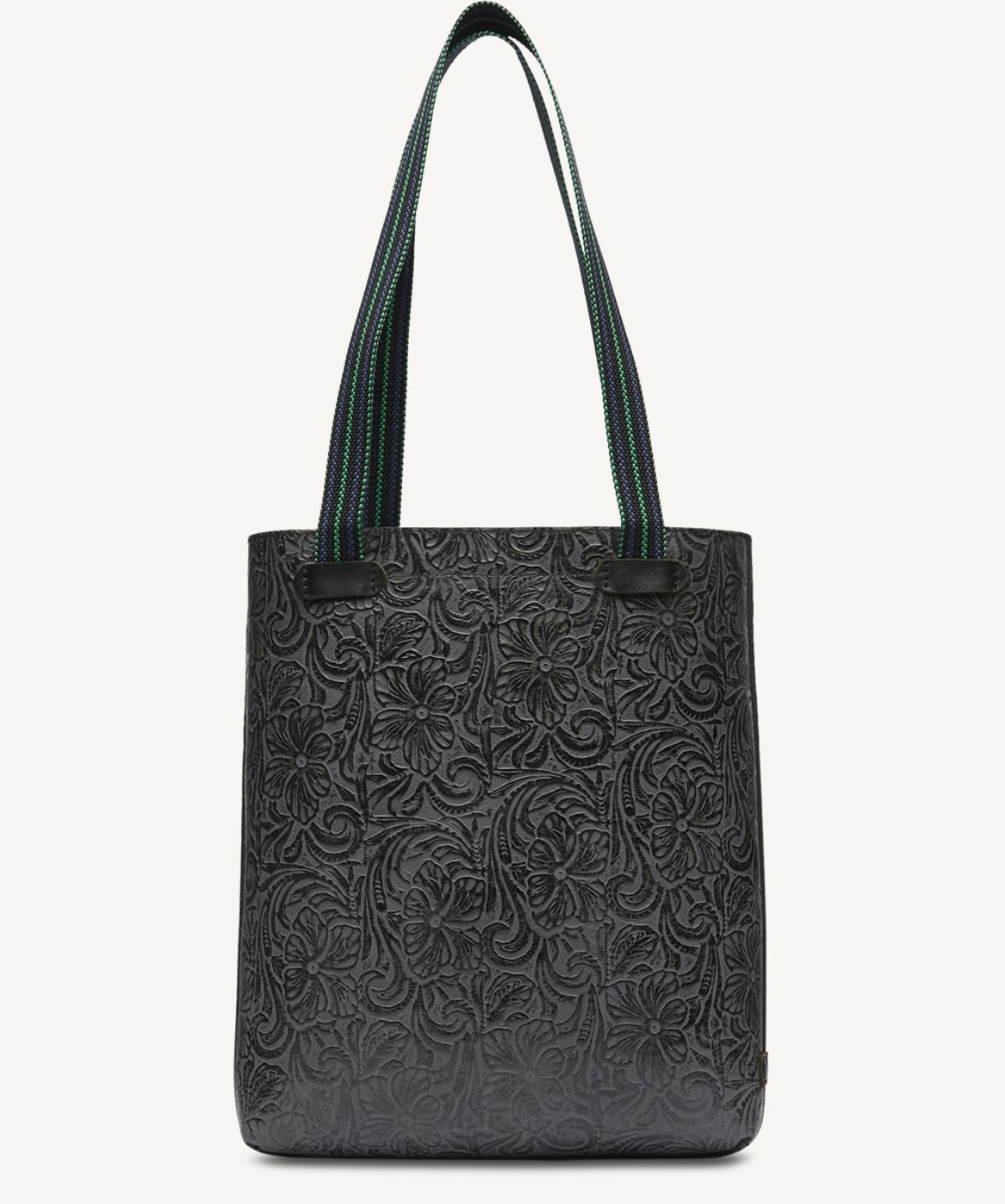 CONSUELA STEELY EVERYDAY TOTE