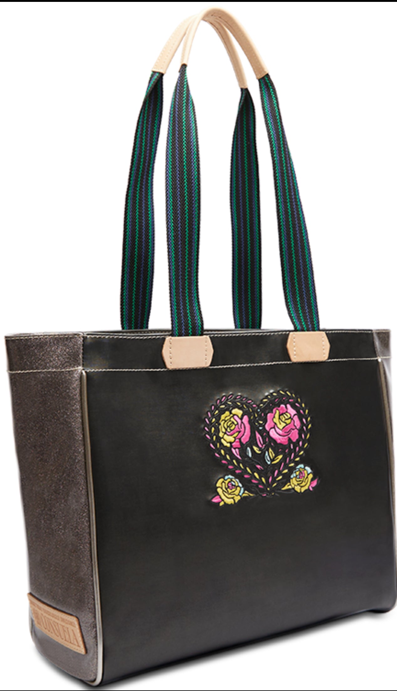 CONSUELA MARTA JOURNEY TOTE
