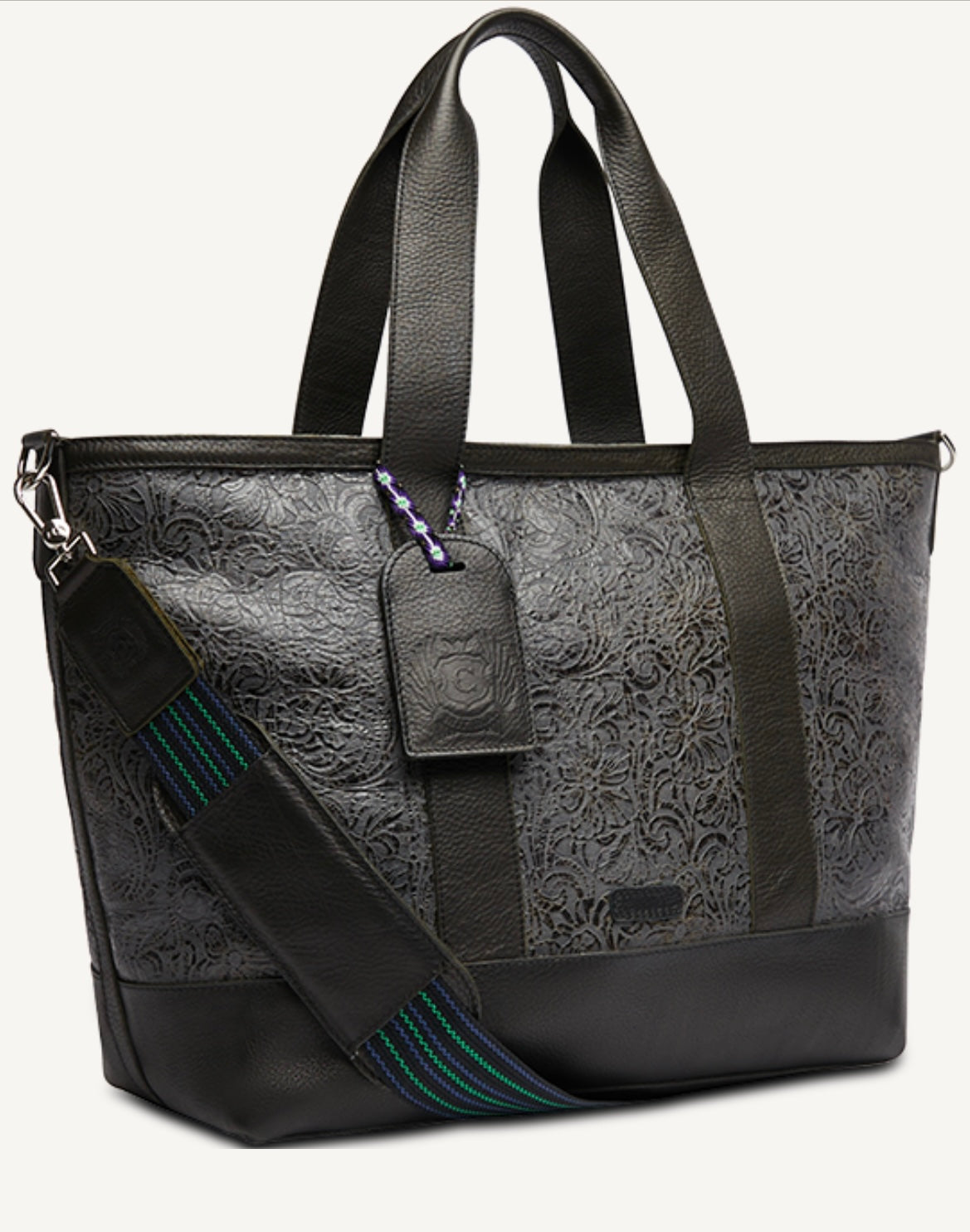 CONSUELA STEELY MAX TOTE