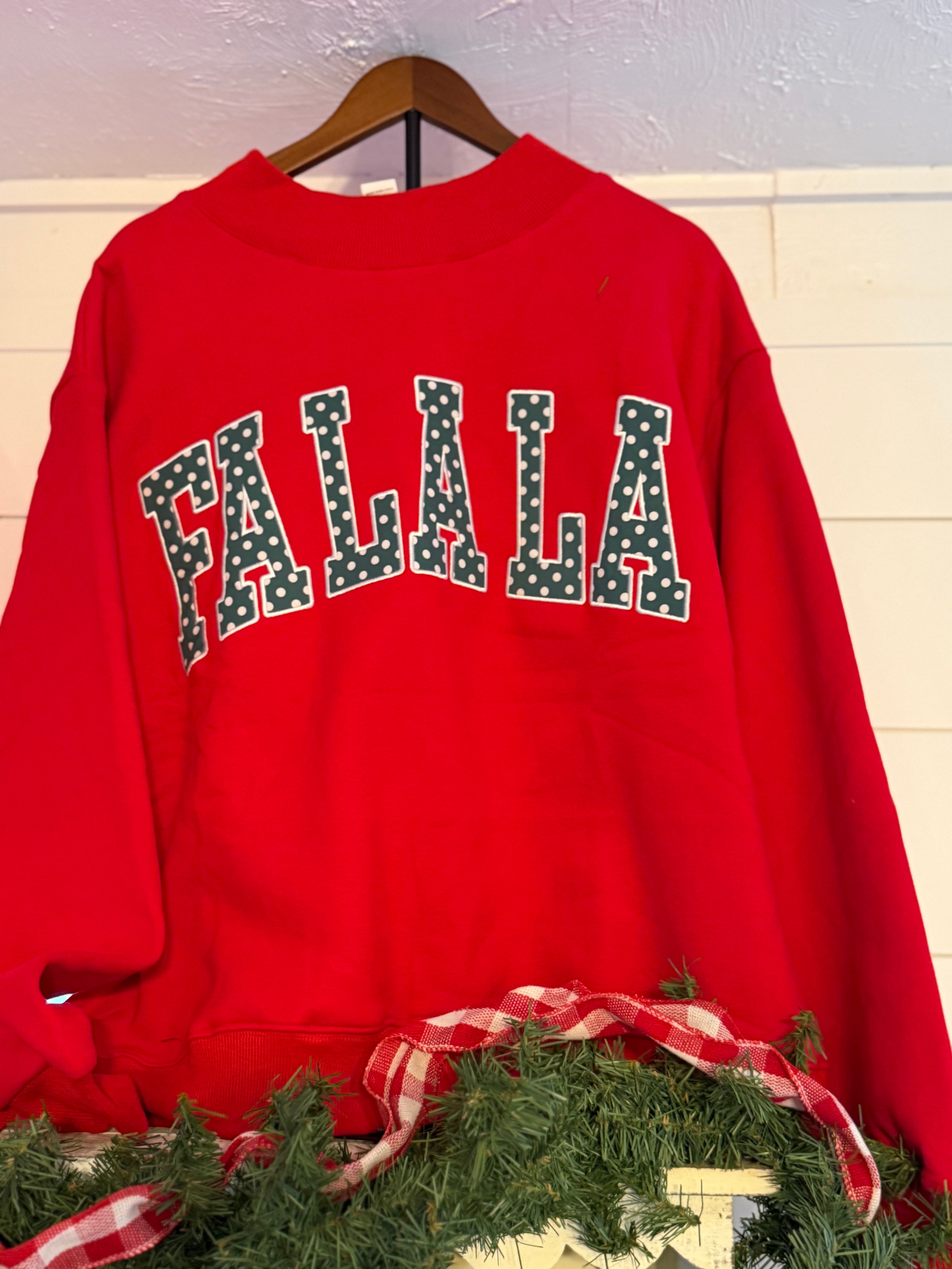 FALALALA Sweater