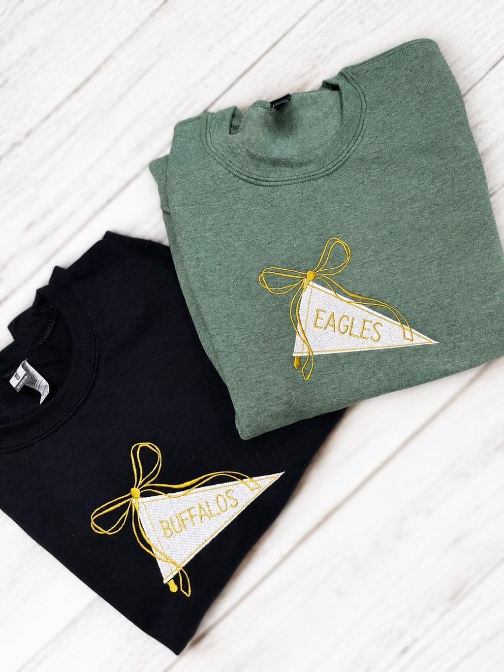 Game Day Sweatshirt