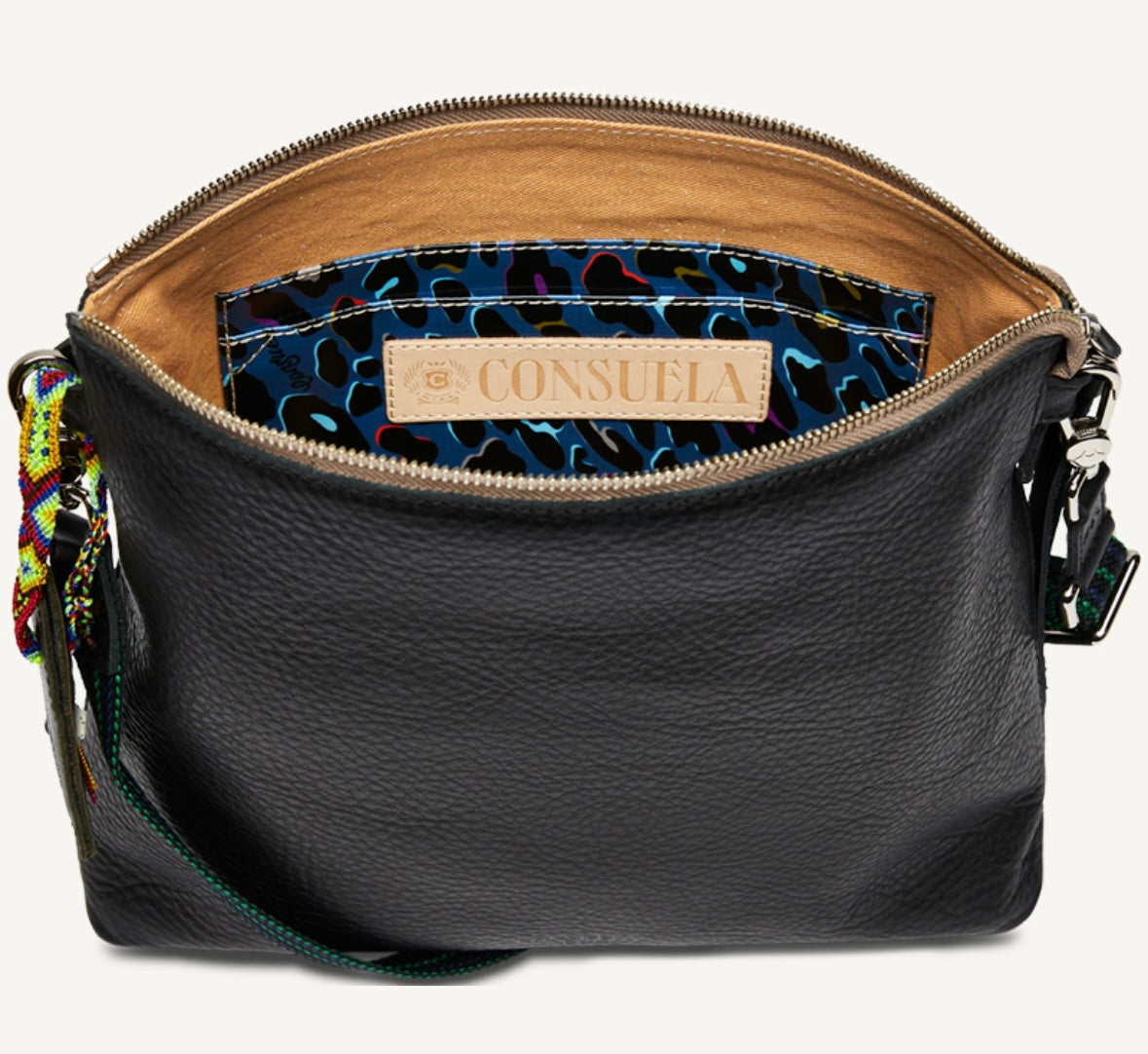 CONSUELA EVIE DOWNTOWN CROSSBODY 3616