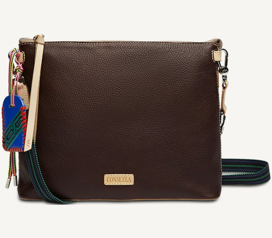 CONSUELA ISABEL DOWNTOWN CROSSBODY 3569