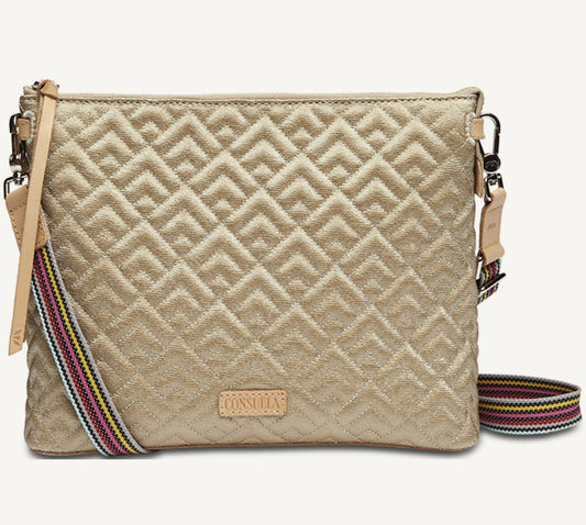 CONSUELA LAURA DOWNTOWN CROSSBODY 3498