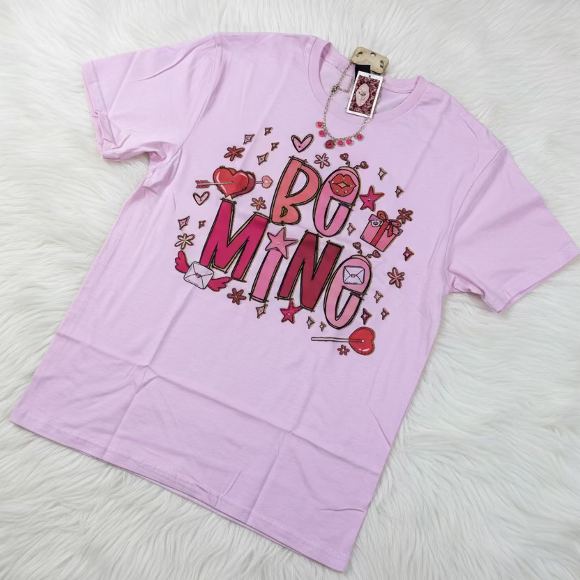 Be Mine Tee