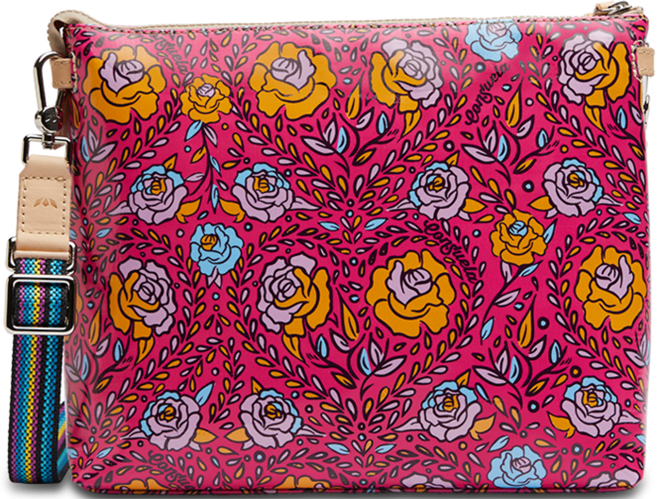 CONSUELA MOLLY DOWNTOWN CROSSBODY