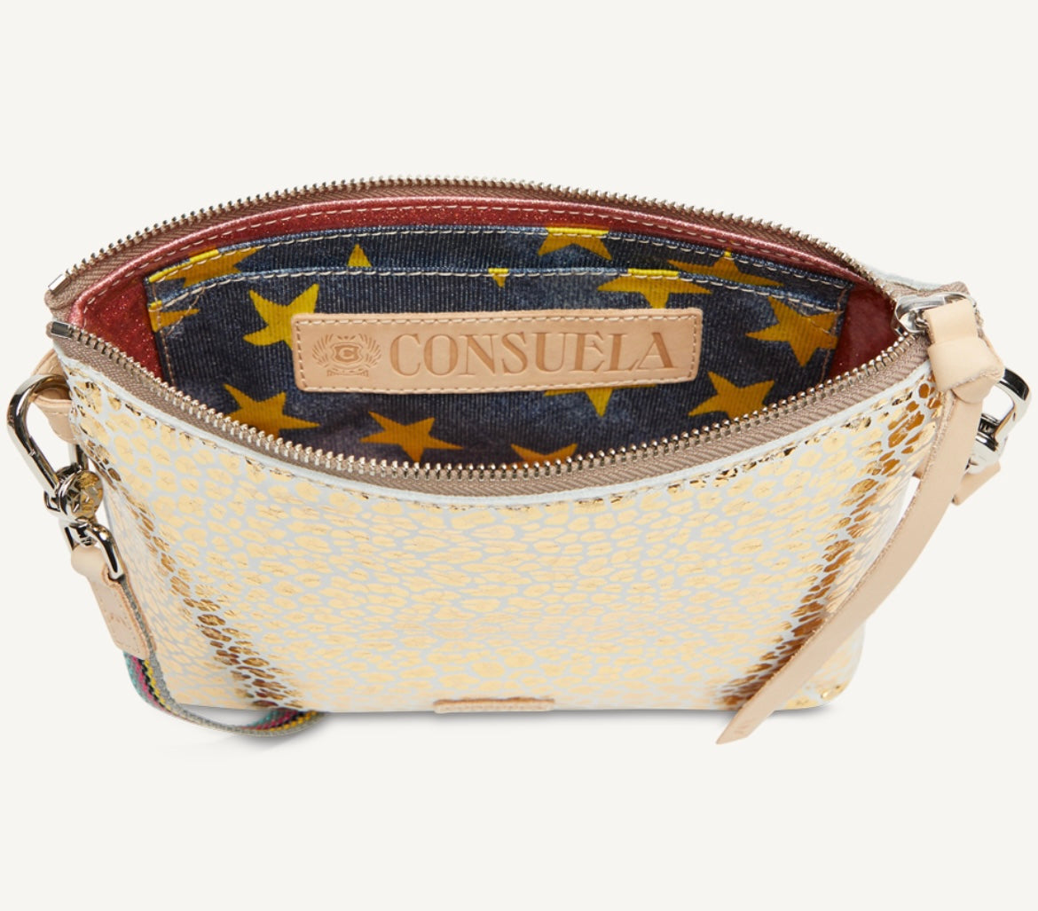 CONSUELA KIT MIDTOWN CROSSBODY