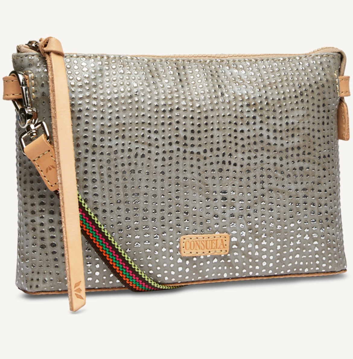 CONSUELA JAUNIS MIDTOWN CROSSBODY