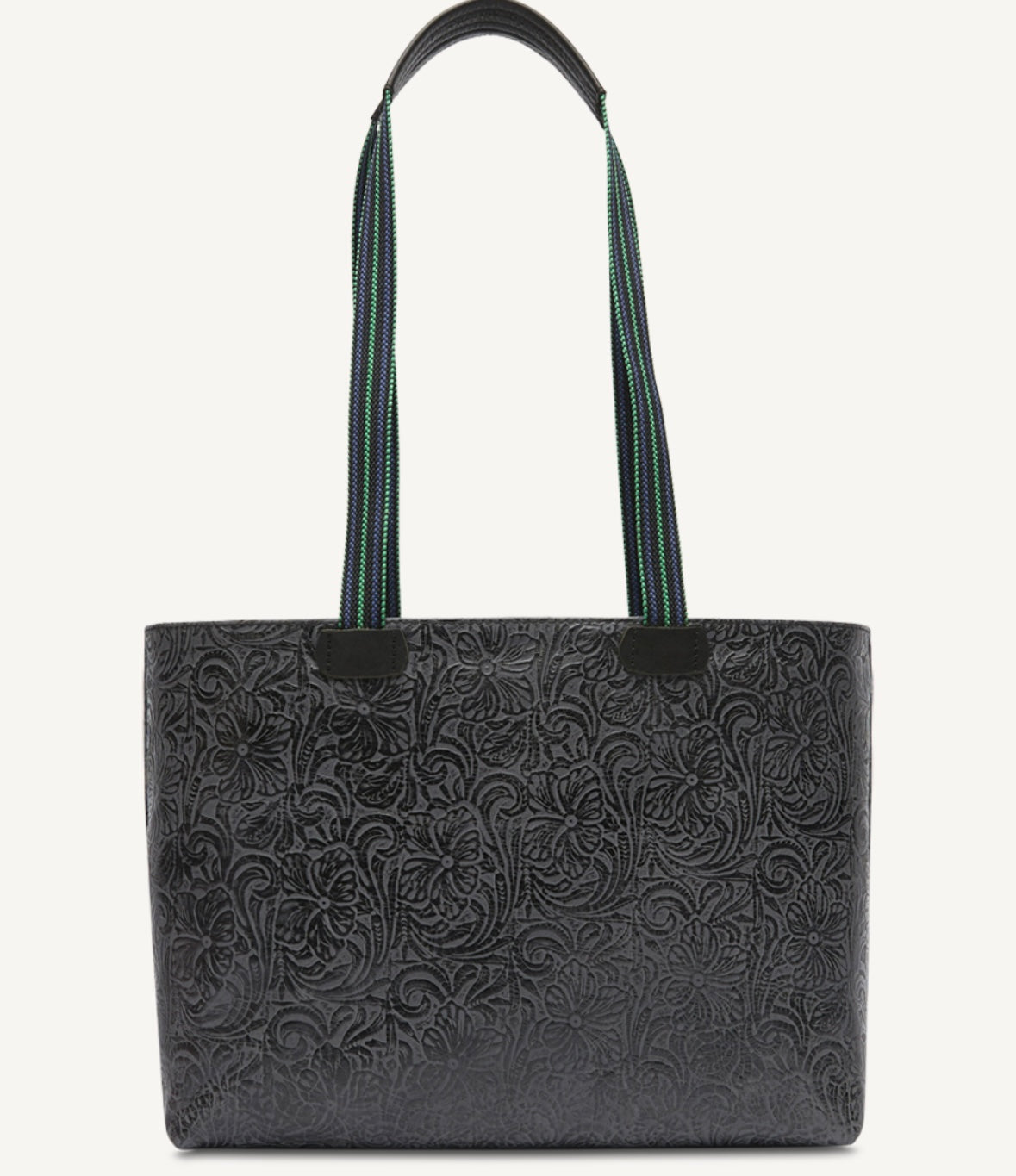 CONSUELA STEELY EASY TOTE