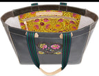 CONSUELA MARTA JOURNEY TOTE