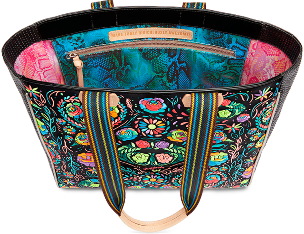 CONSUELA RITA JOURNEY TOTE