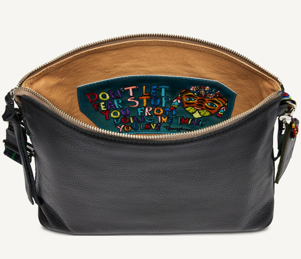 CONSUELA EVIE DOWNTOWN CROSSBODY