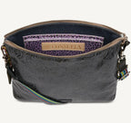 CONSUELA STEELY DOWNTOWN CROSSBODY 3606