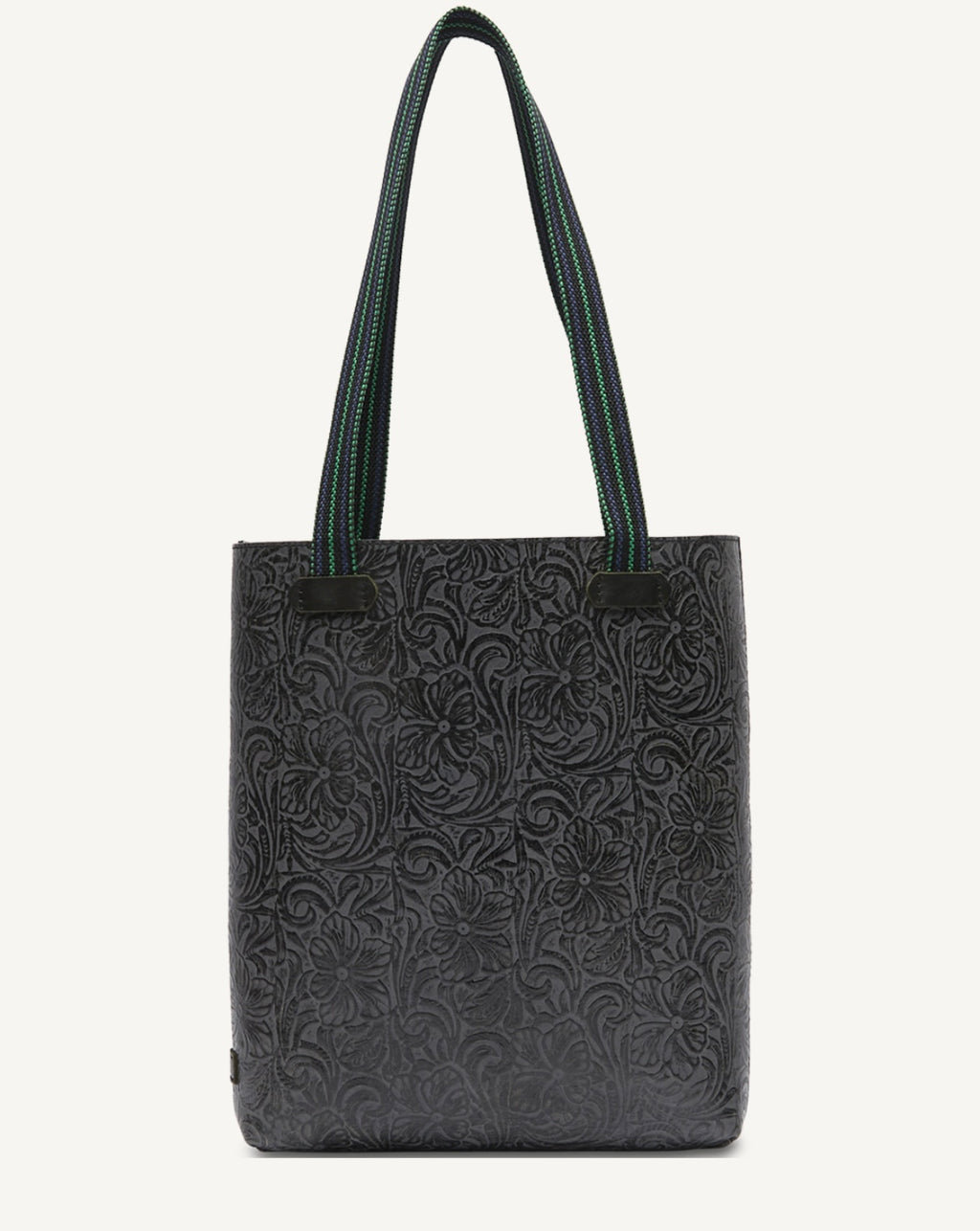CONSUELA STEELY EVERYDAY TOTE 3614