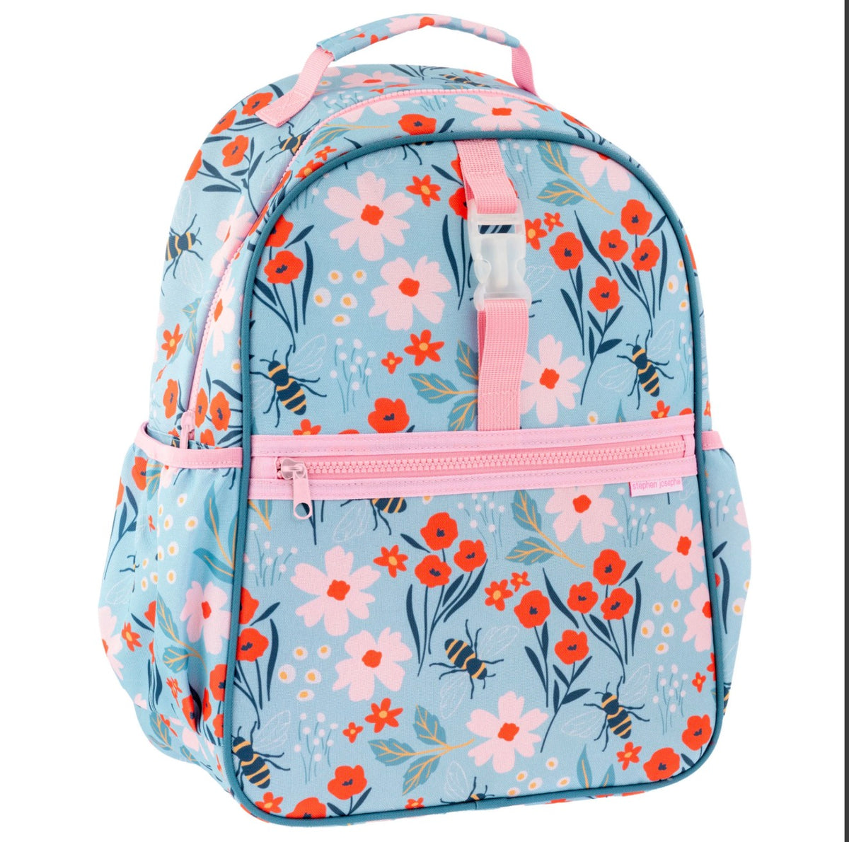 The Bee Big Kid Backpack