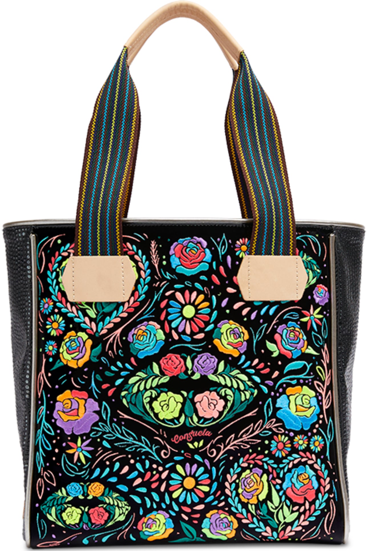 CONSUELA RITA CLASSIC TOTE 3846
