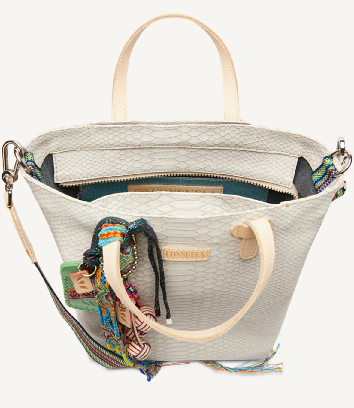 CONSUELA THUNDERBIRD ESSENTIAL TOTE 3774