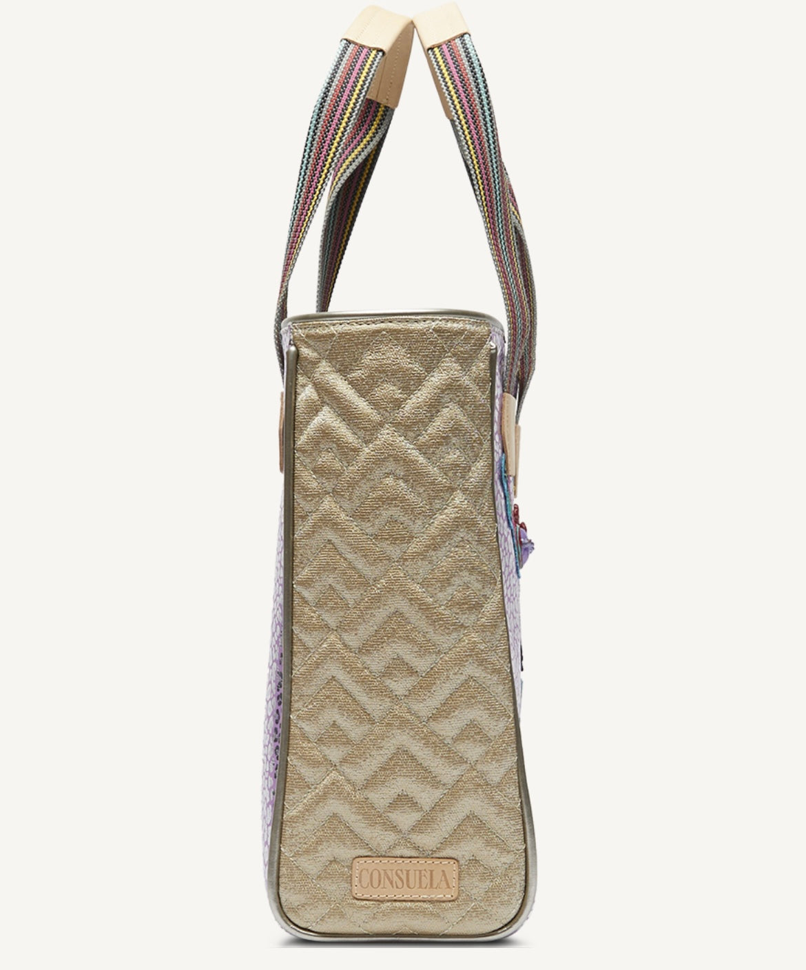 CONSUELA FLOR CLASSIC TOTE