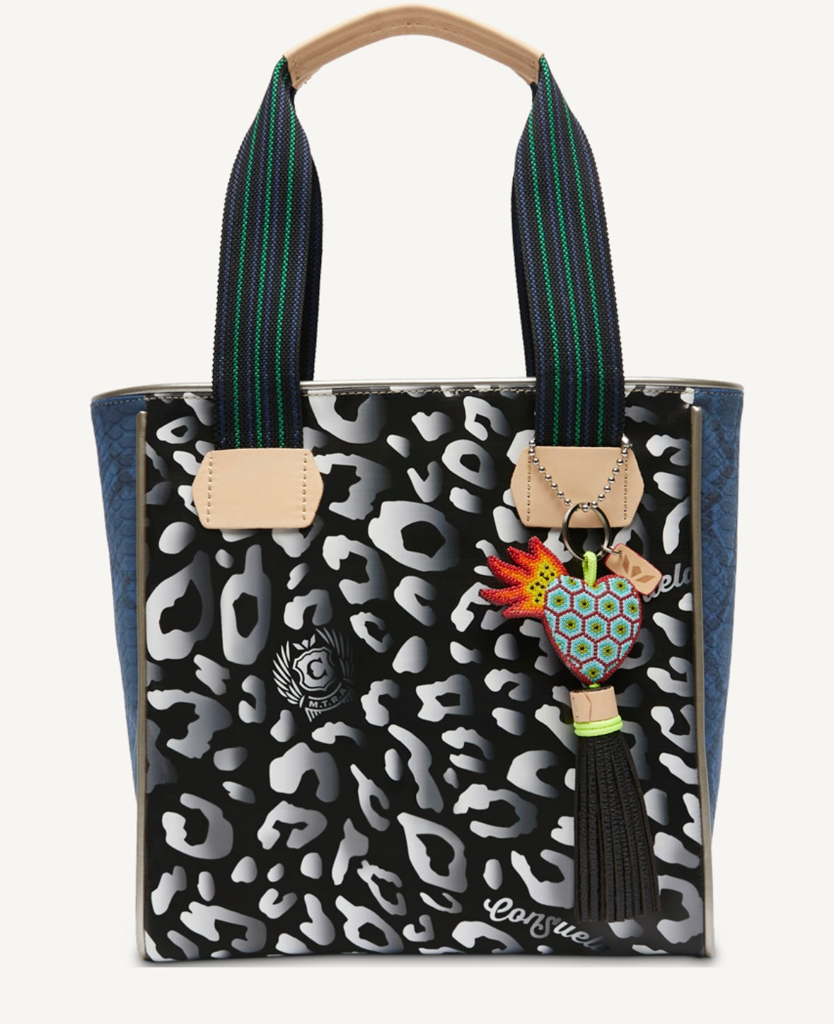 CONSUELA ROX CLASSIC TOTE 3449