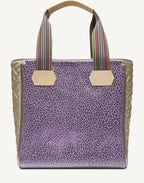 CONSUELA FLOR CLASSIC TOTE