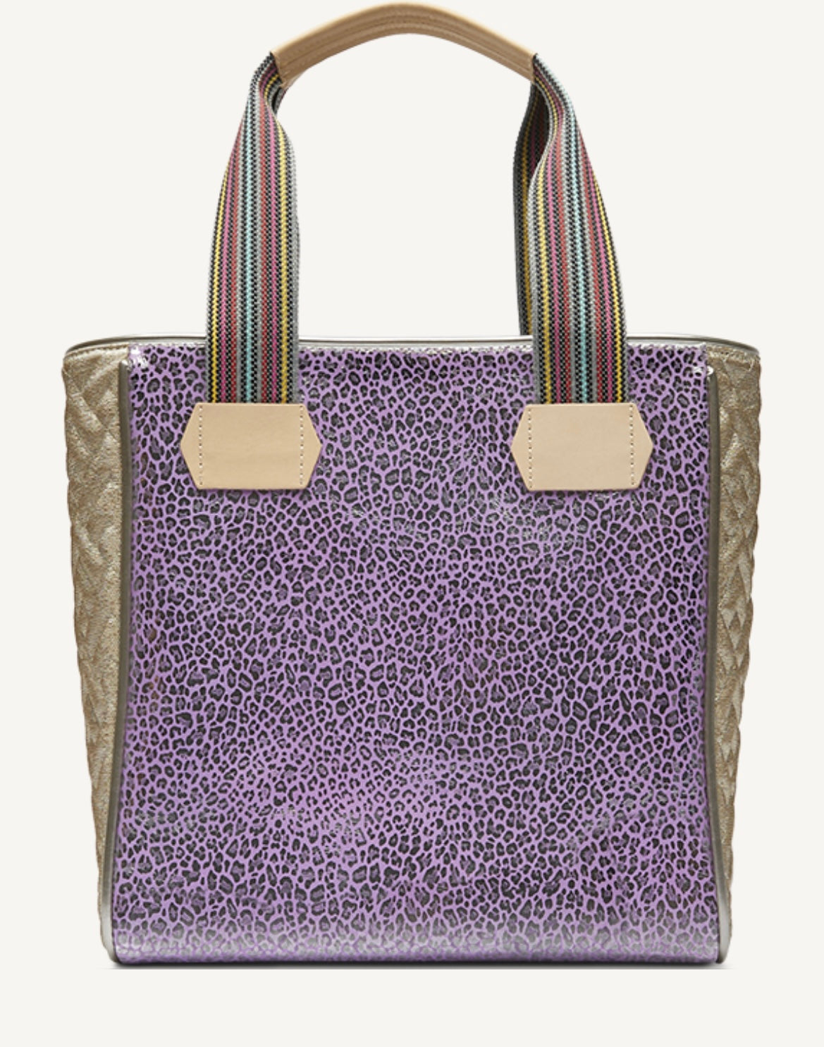 CONSUELA FLOR CLASSIC TOTE