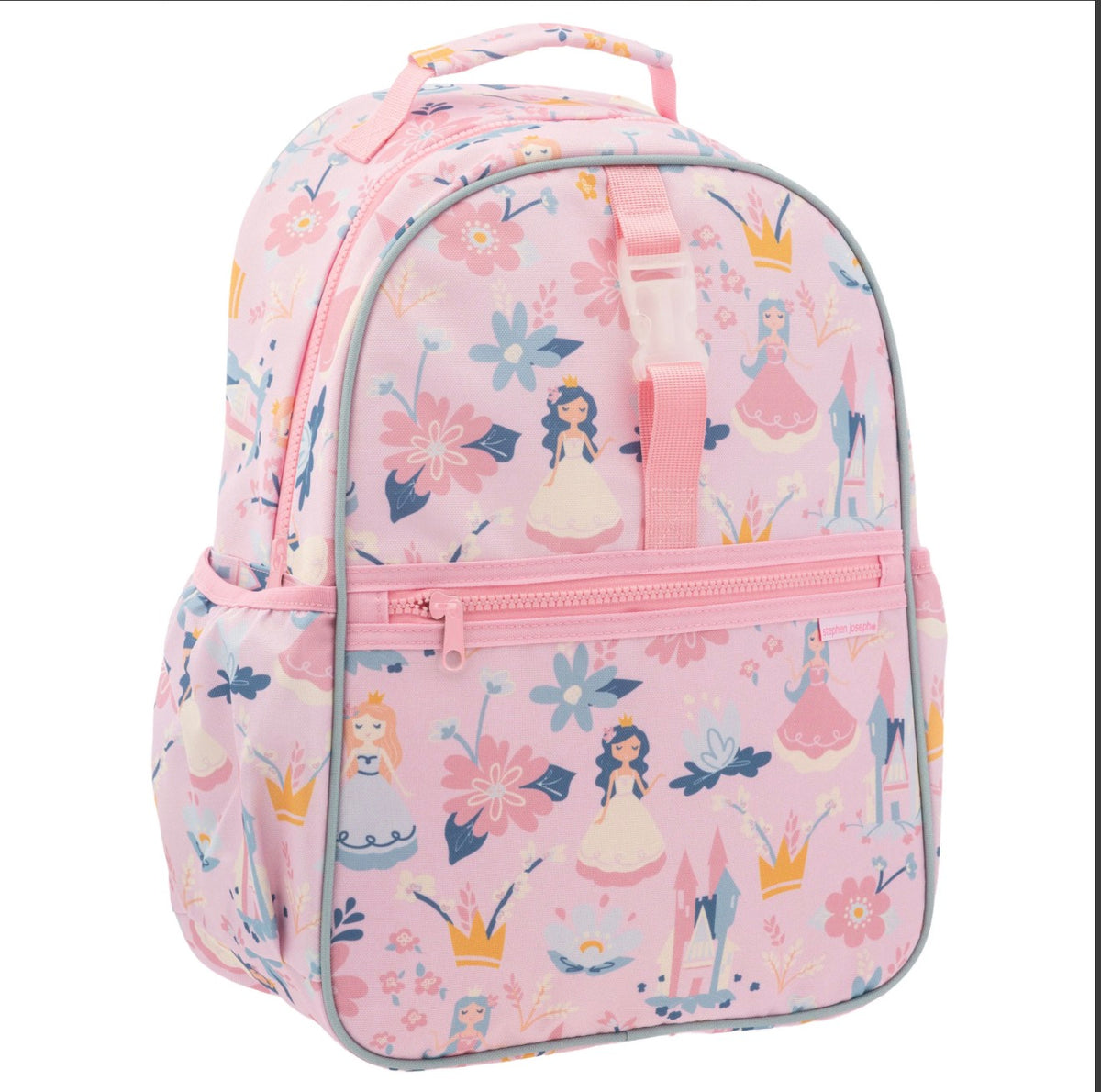 The Princess Big Kid Backpack