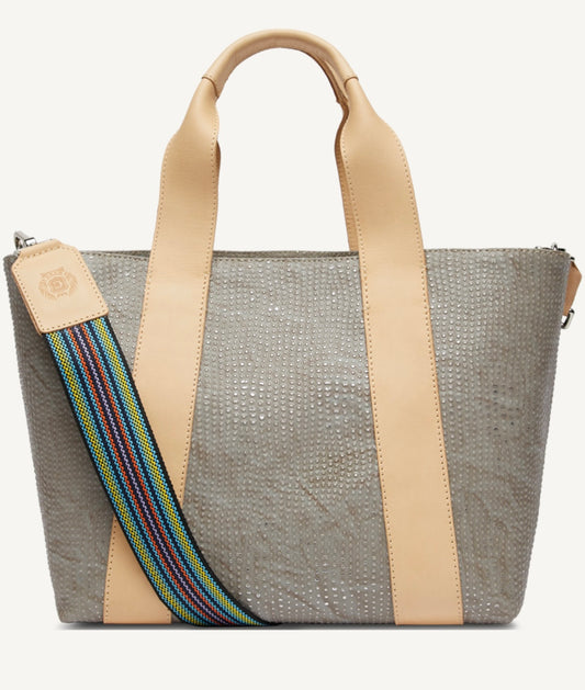 CONSUELA JUANIS CARRYALL 3539