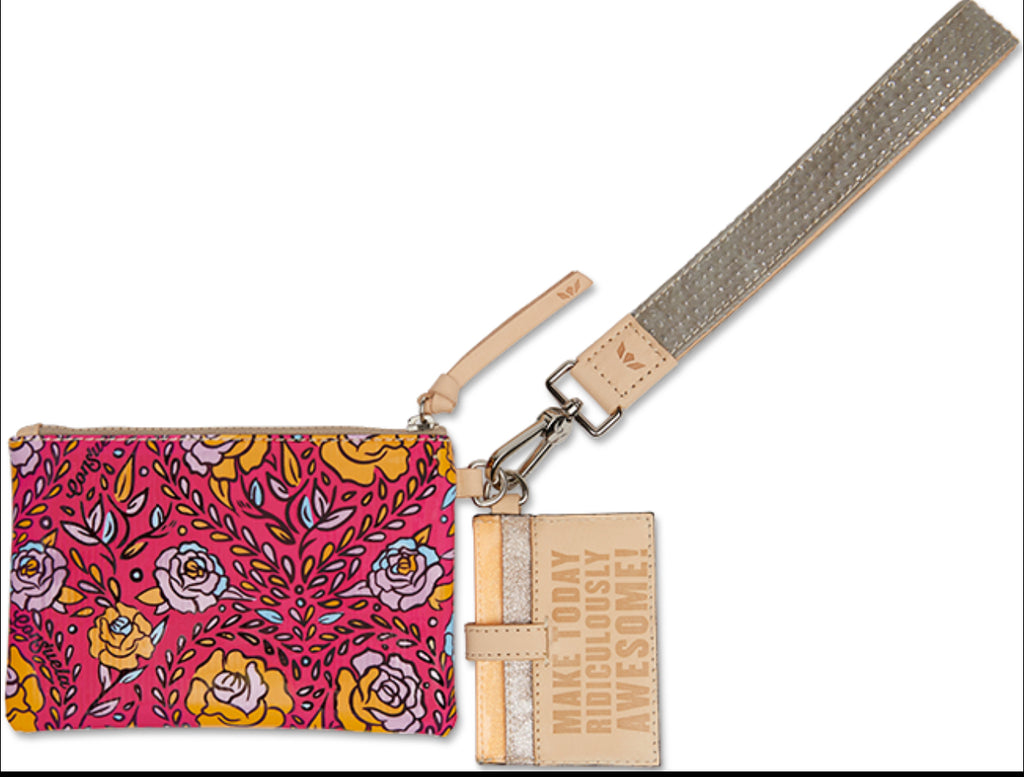 CONSUELA MOLLY COMBI