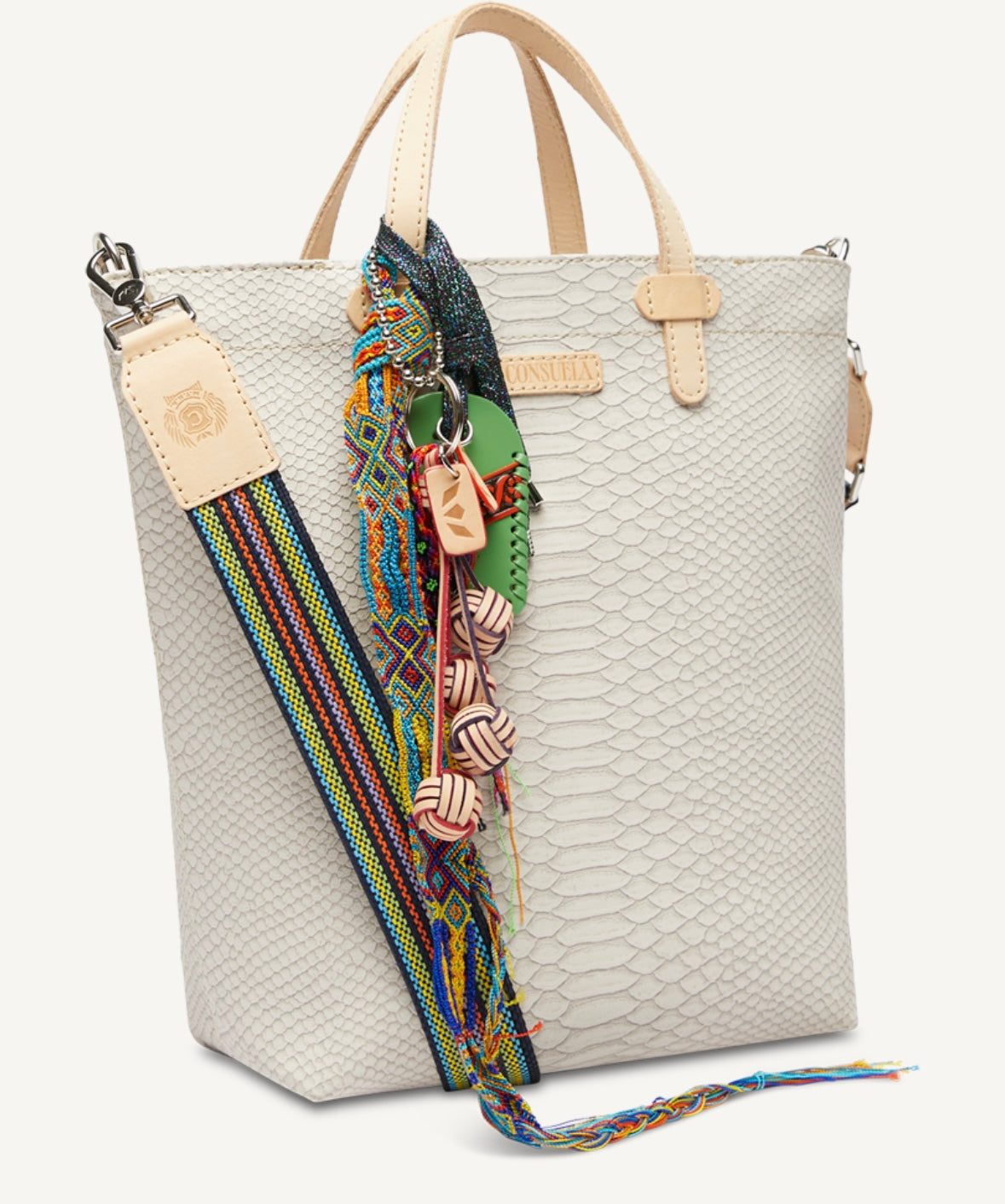 CONSUELA THUNDERBIRD ESSENTIAL TOTE 3774