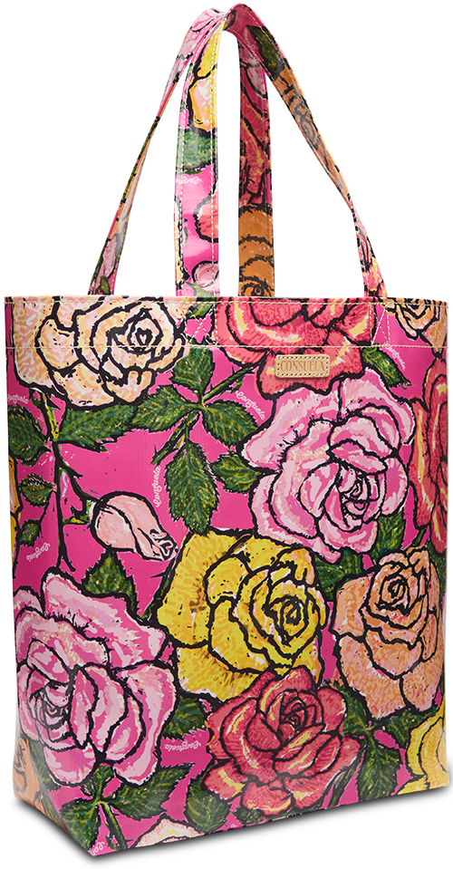 CONSUELA LILY GRAB 'N' GO BASIC BAG