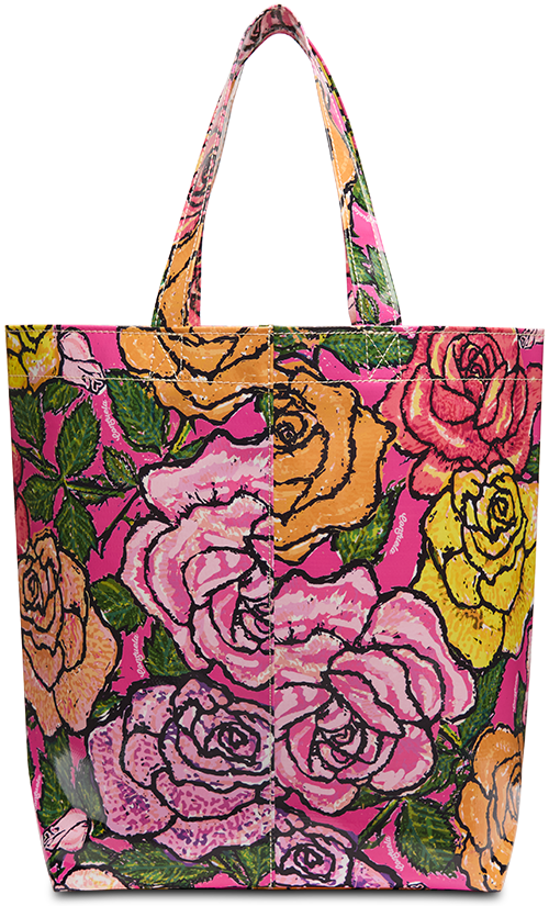 CONSUELA LILY GRAB 'N' GO BASIC BAG
