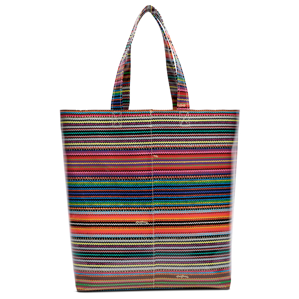 CONSUELA REESE GRAB ‘N’ GO BASIC