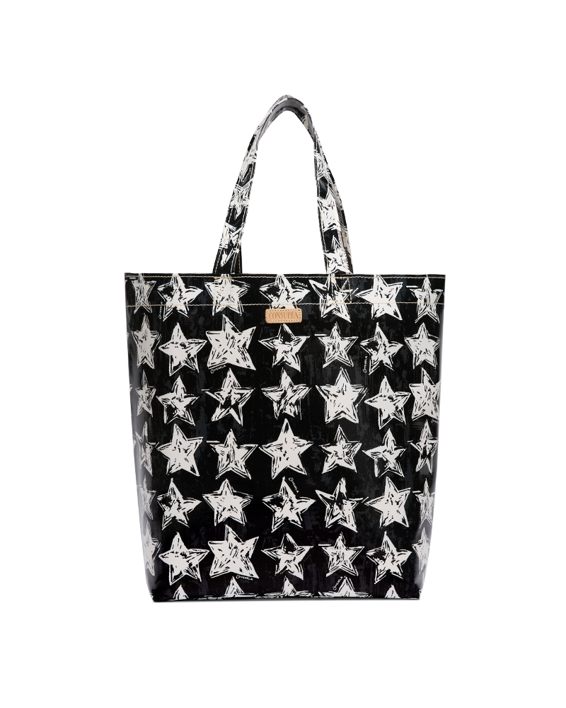 CONSUELA MADI GRAB ‘N’ GO BASIC