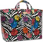 CARLA JUMBO BAG