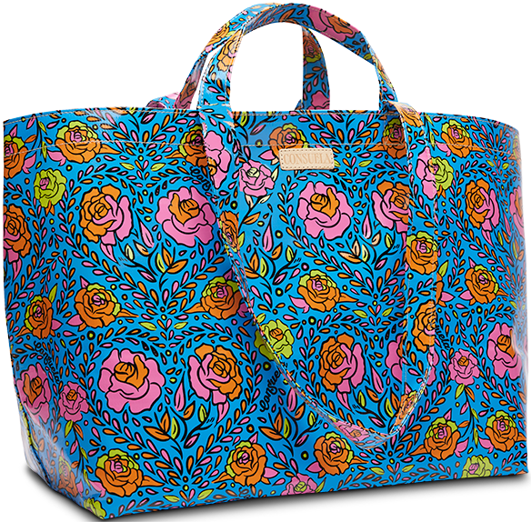CONSUELA MANDY JUMBO BAG